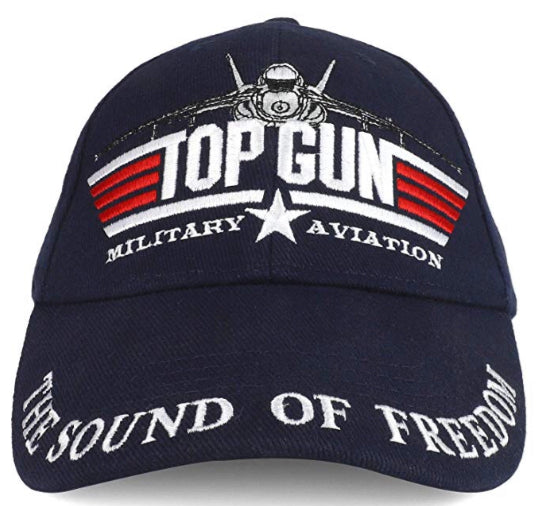 Top Gun Hat