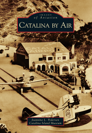 Catalina By Air Book