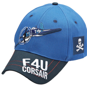F4U Corsair Cap