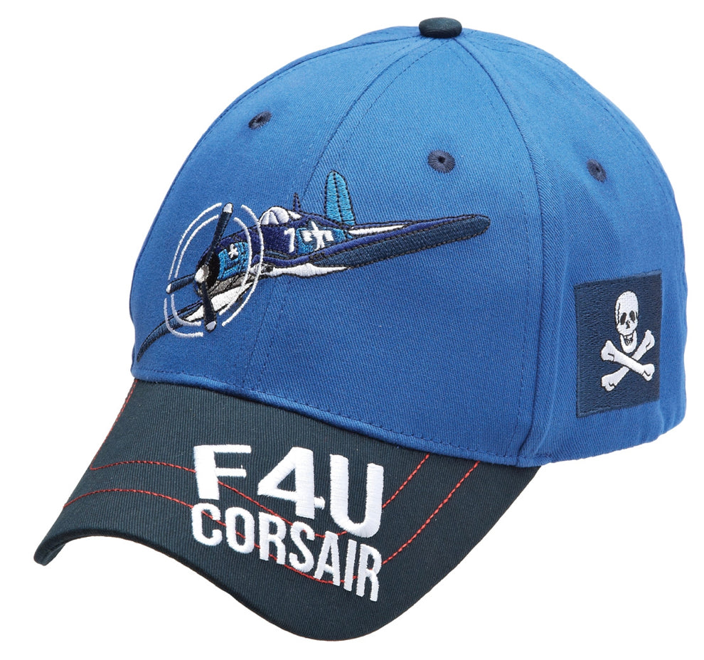 F4U Corsair Cap