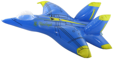 Blue Angel Jumbo Inflatable