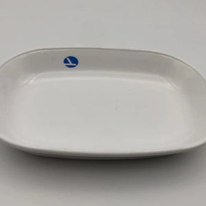 Vintage EASTERN AIRLINES Serving/Snack Plate (1 Only)