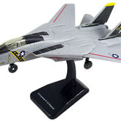EZ BuildsF-14 Tomcat Model