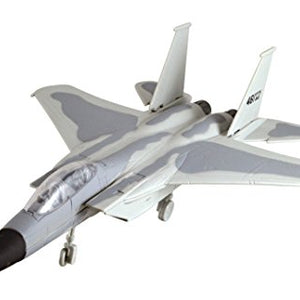 EZ Builds F-15 Eagle Model