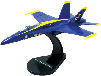 EZ Builds Airplane Models