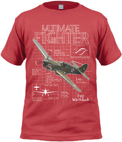 Ultimate Fighter Youth T-shirt