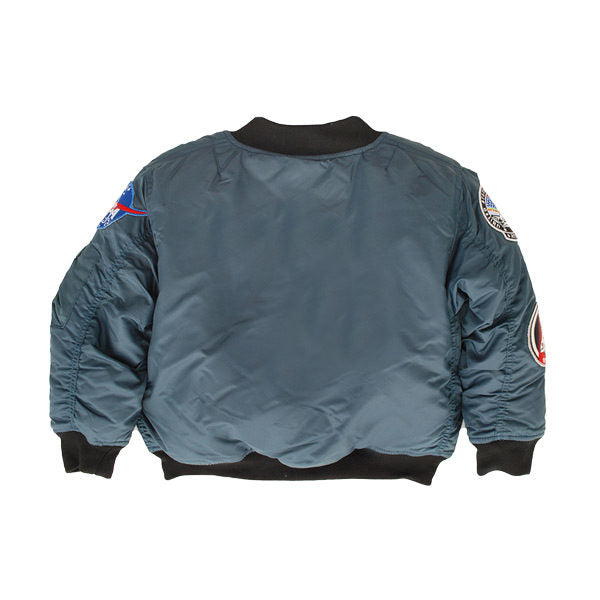 Space Shuttle Jacket for Infants and Children