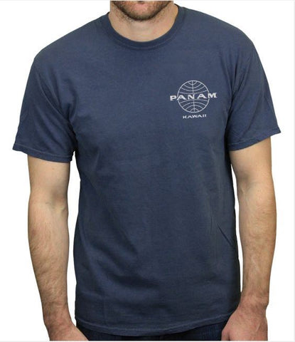 Men's Pan Am Shirt