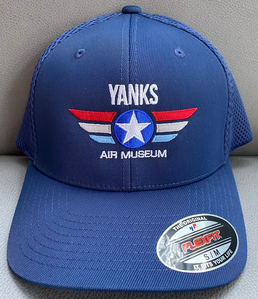 Yanks Hat 2020