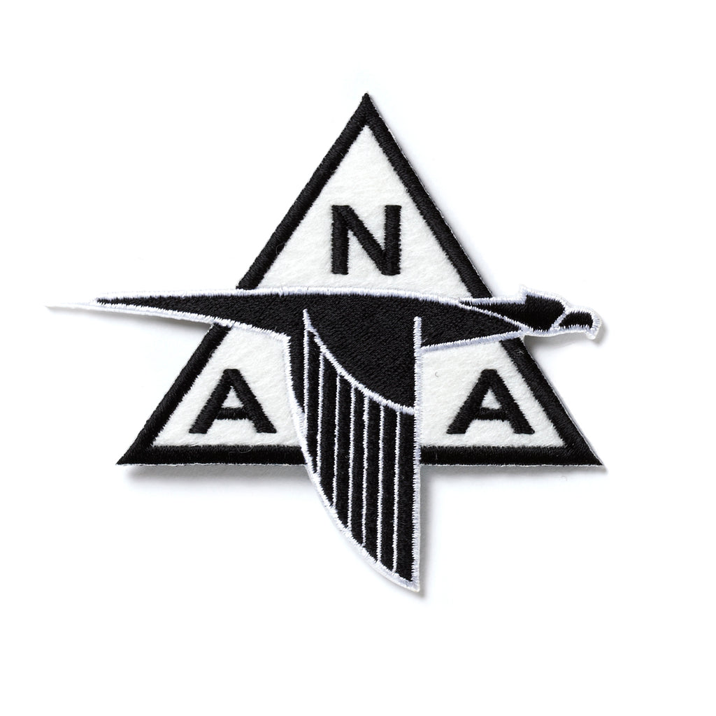 NAA Heritage Patch