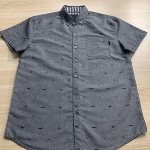 P-51 with propeller and Air Force roundel