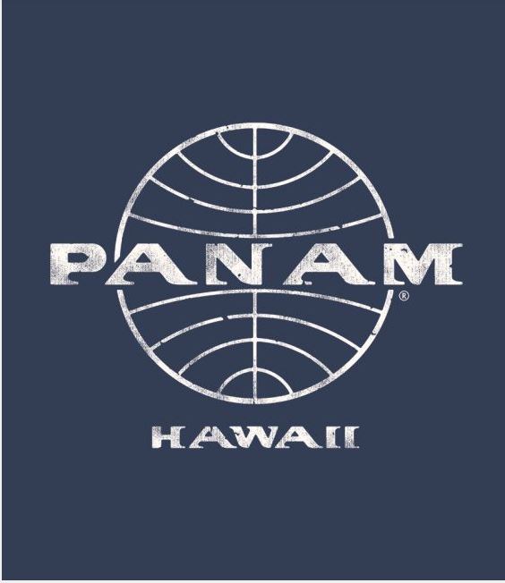 Men's Pan Am Shirt