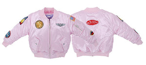 MA-1 Youth Flight Jacket