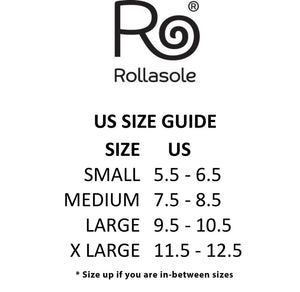 Rollasole Shoes-Cat Walk