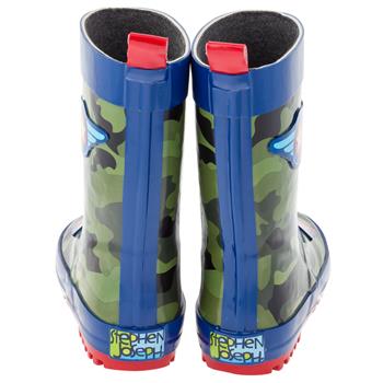 Stephen Joseph Rain Boots