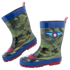 Stephen Joseph Rain Boots