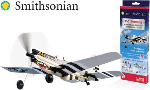 Smithsonian Flyers/Gliders