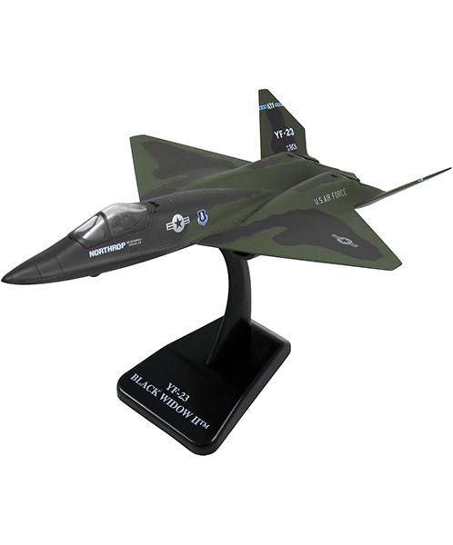 EZ Builds Airplane Models