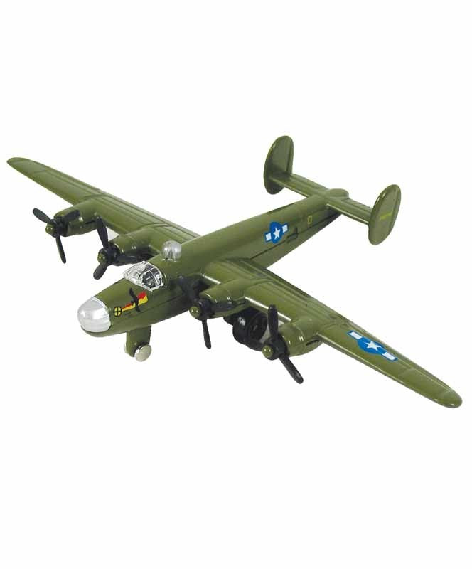 In Air Aircraft Model Toy