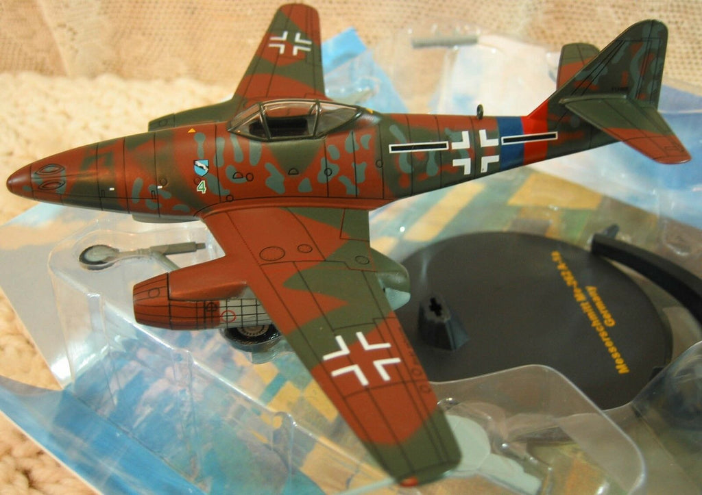 IXO Messerschmitt 1:72 Model