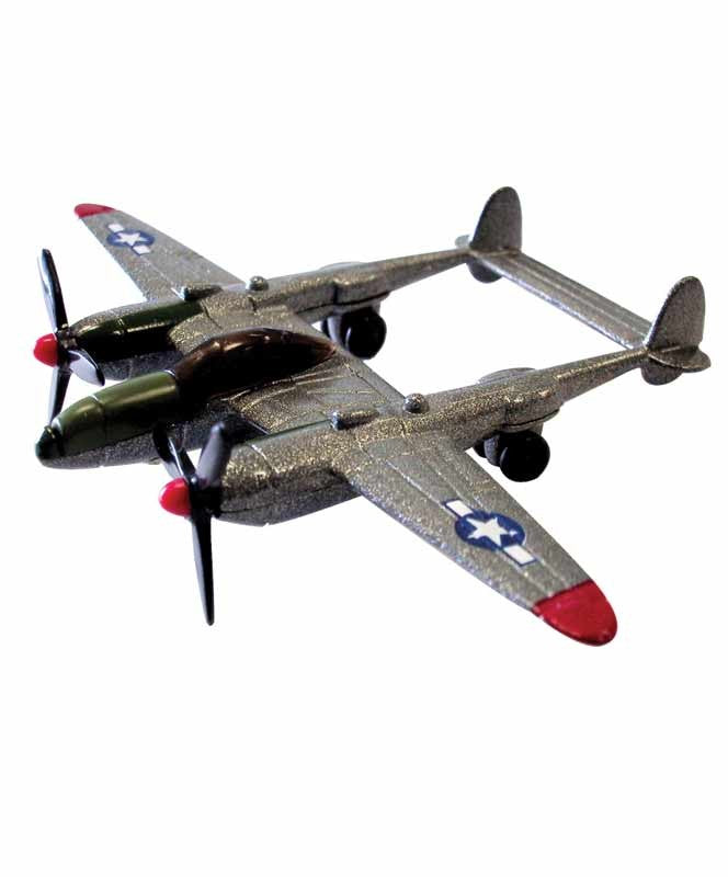 In Air Aircraft Model Toy