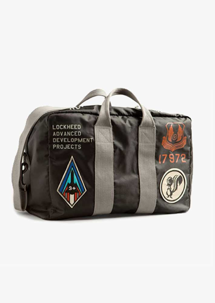 Lockheed Flight Bag