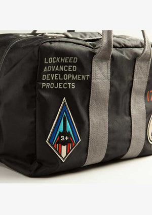 Lockheed Kit Bag