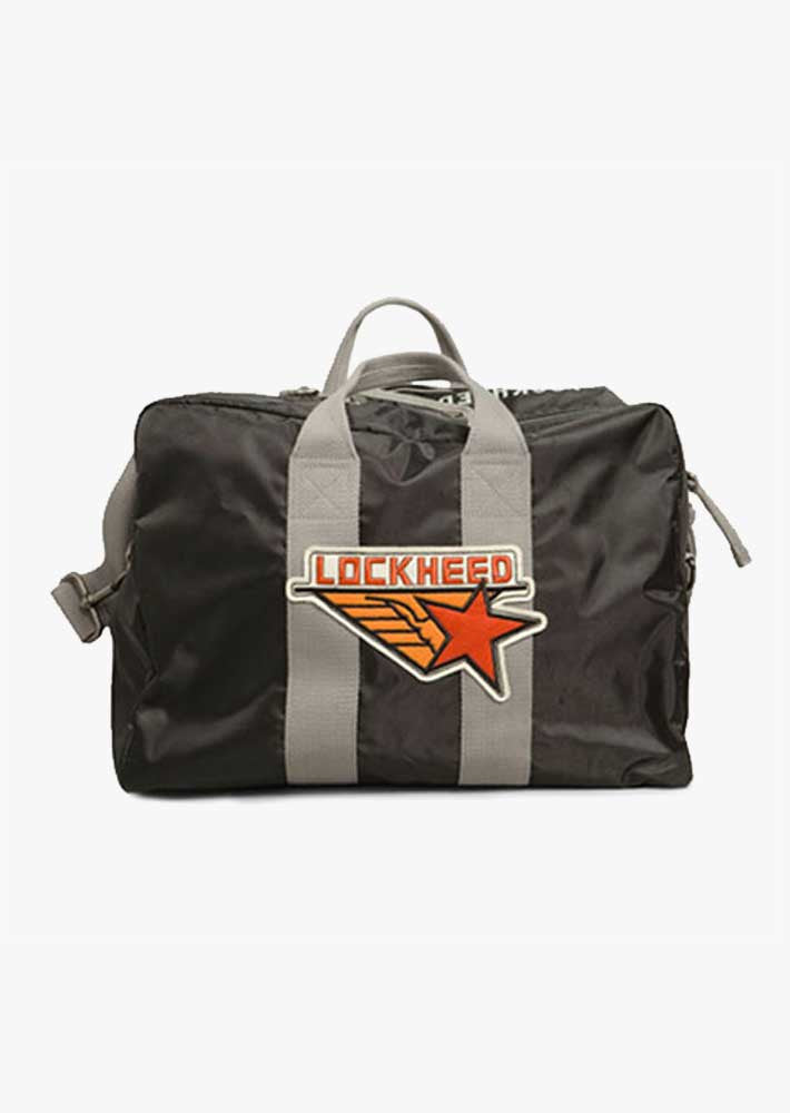 Lockheed Flight Bag