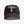 Red Canoe B-17 Flying Fortress Ball Cap Black
