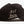 Red Canoe B-17 Flying Fortress Ball Cap Black
