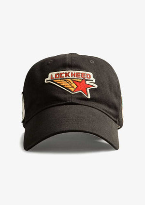 Lockheed Hat