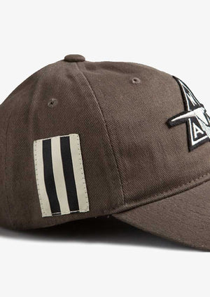 North American Aviation (NAA) P-51 Cap