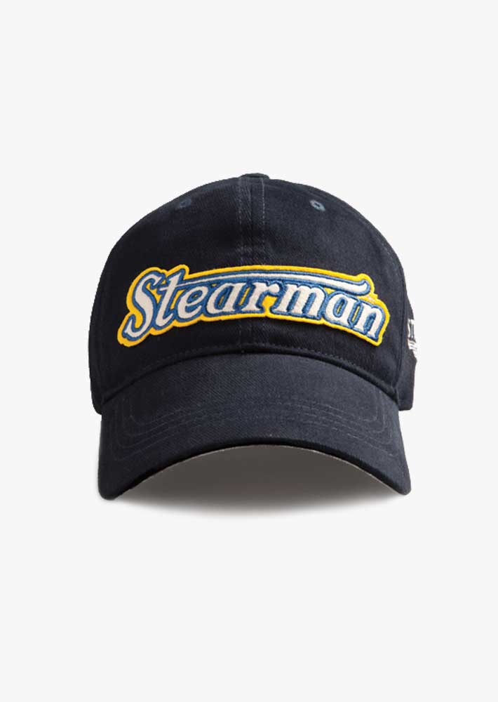 Stearman Logo Hat