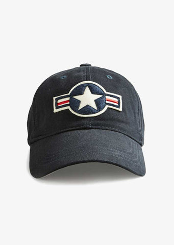 USAF Star & Bar Cap