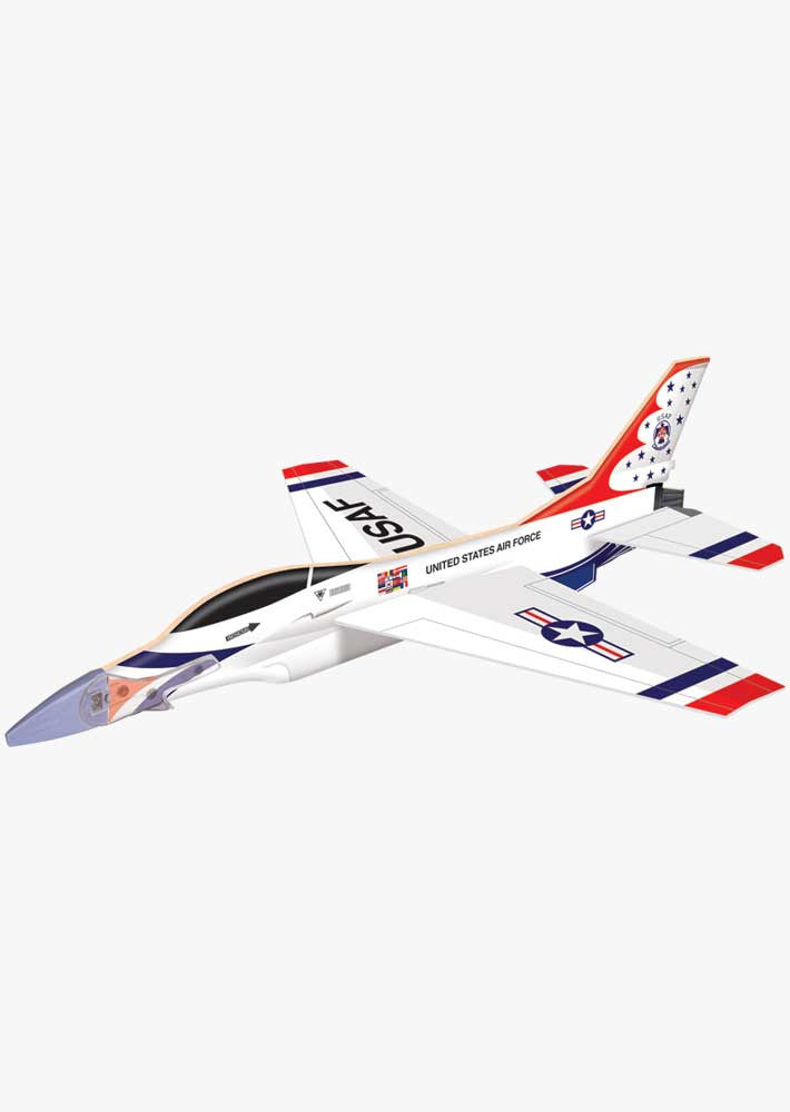 Smithsonian Flyers/Gliders
