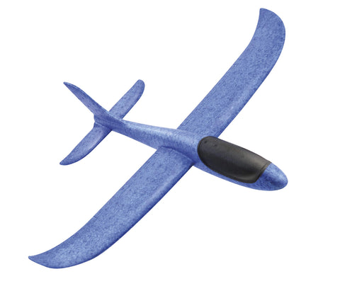 Sky Glider Performance Plane