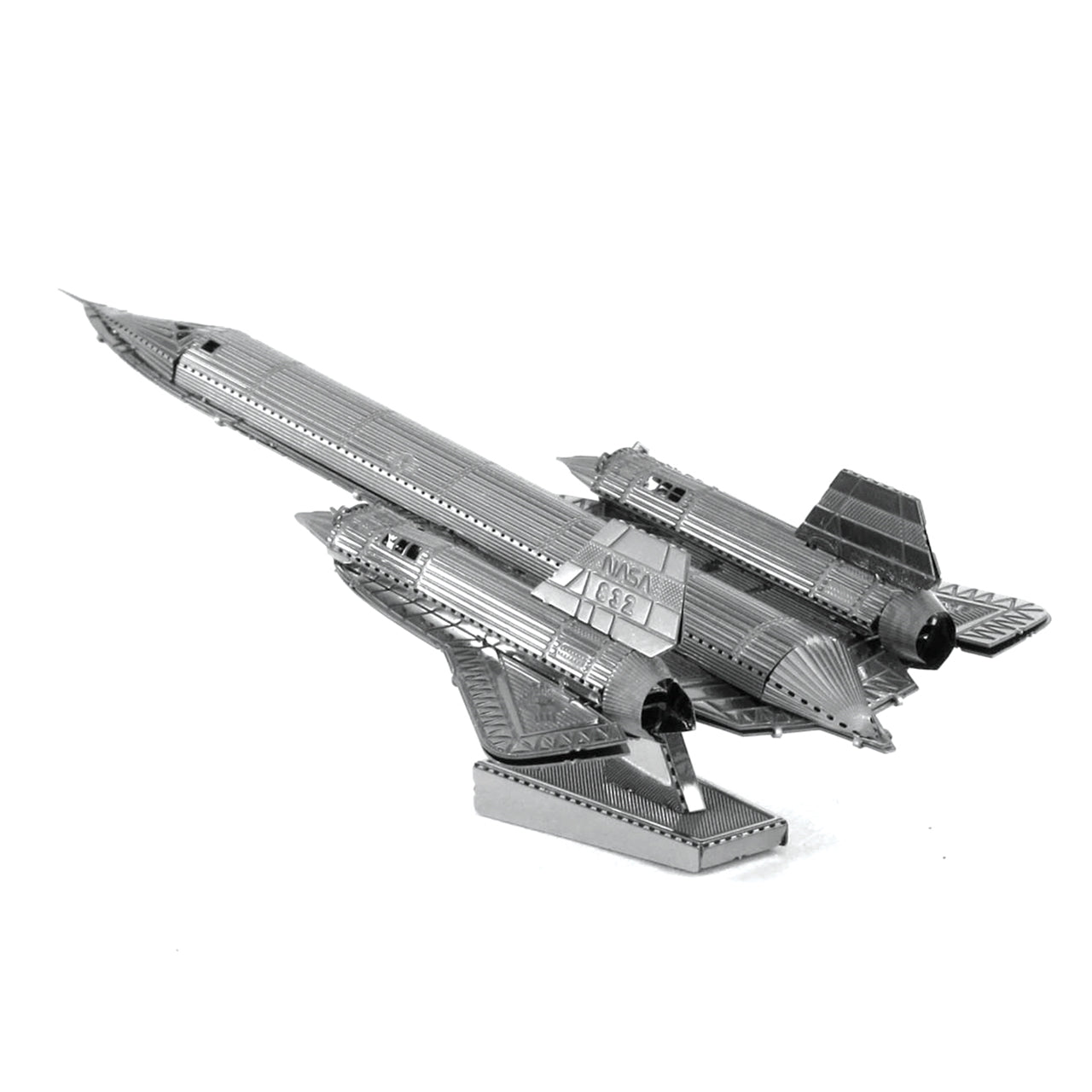 Metal Earth 3D Metal Model Kits – Yanks Air Museum