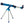 Jr. Science Explorer Telescope - 20x, 30x, 40x Magnification